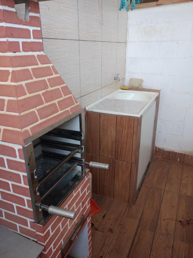 Aluguel Casakitnet Rasa Buzios Armacao dos Buzios Exterior photo